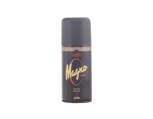 La Toja Magno Classic Desodorante Spray 150ml