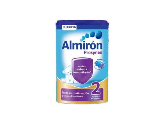 AlmirĂłn Advance Prosyneo 2 Continuation Milk 800g