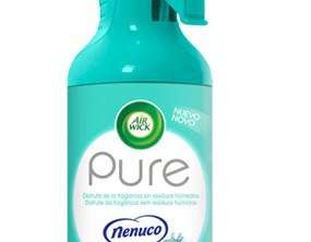 Air-Wick Air Wick Pure Spray Nenuco 250ml