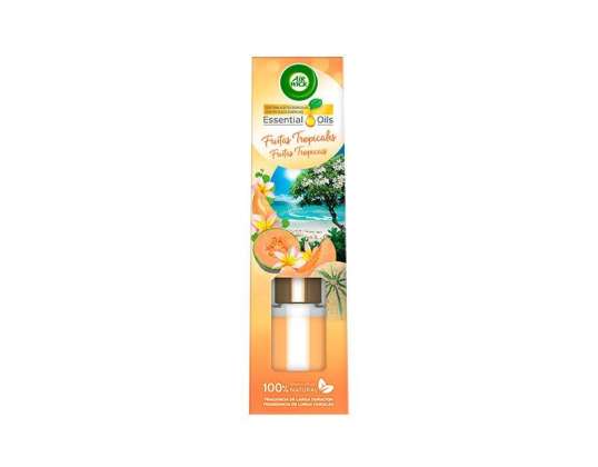 Air-Wick Varitas Perfumadas Frutas Tropicales 30ml