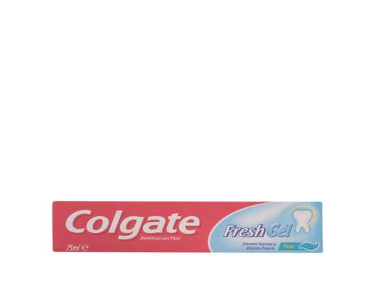 Colgate Fresh Gel Zahncreme 75ml