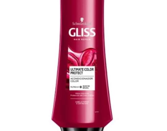 Schwarzkopf Gliss Ultimate Color Protect Conditioner 370ml