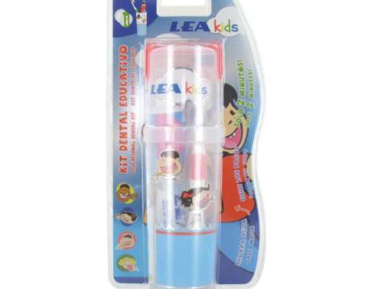 Lea Kids Educational Dental Kit