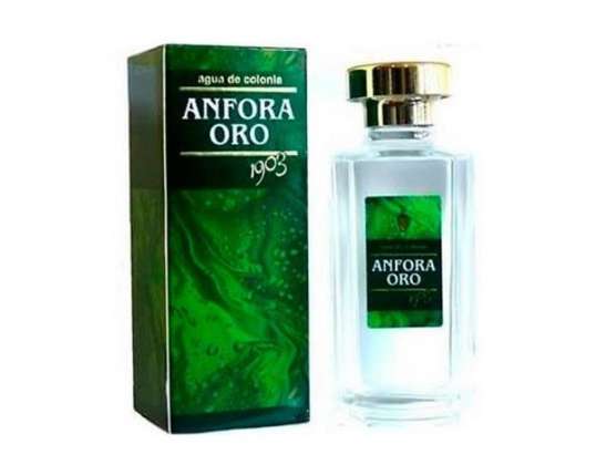 Instituto EspaĂ±ol Anfora Oro Eau De Keulen 800ml