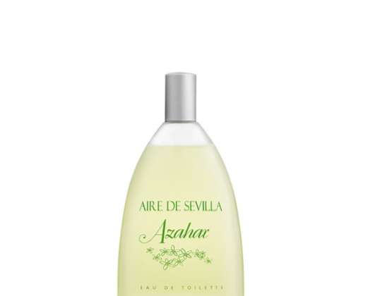 Aire De Sevilla Agua Fresca De Azahar Eau De Toilette Sprey 150ml