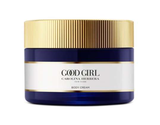 Carolina Herrera Dobra djevojka Krema za tijelo 200ml