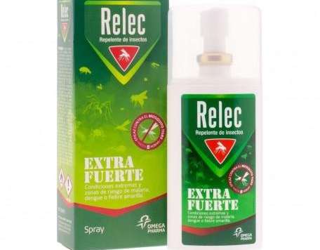 Zz Repelente Mosquito's Extreme 75ml