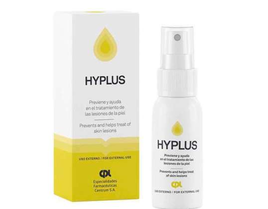 Cpi Hyplus Cilt Lezyonları Spreyi 100ml