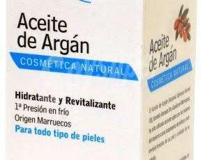 Sanon aceite de argăˇn 30ml