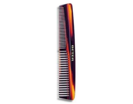 Beter Celluloid Styler Comb 13cm