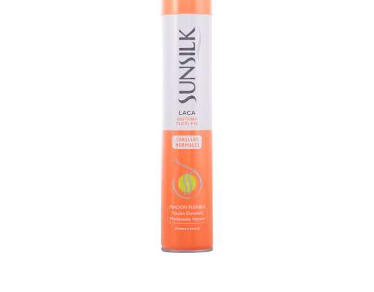 Sunsilk Normal Flexible Lacquer 400ml