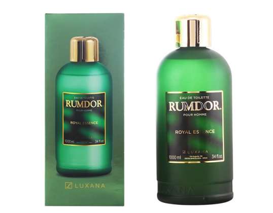 Luxana Rumdor Eau De Toilette Spray 1000ml