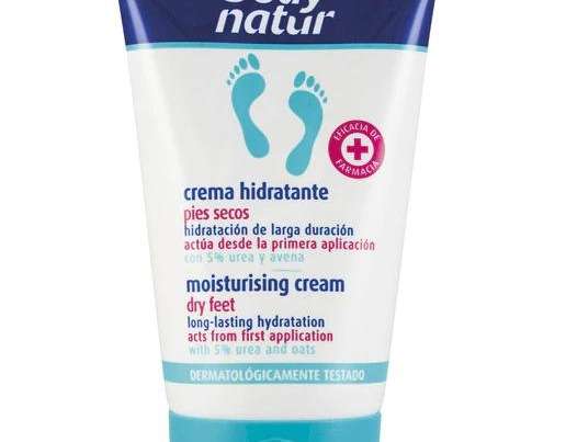 Body Natur Taarten Crema Hidratante 100ml