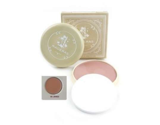 Maderas De Oriente Cream Makeup 05 Jerez