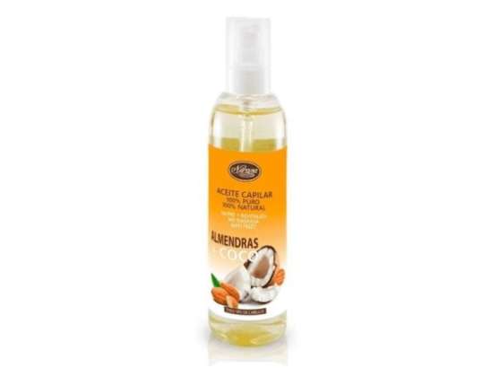 Nurana Mandel & Kokos Haaröl 200ml