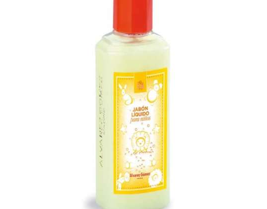 Alvarez Gomez Bad- en Douchegel 300ml