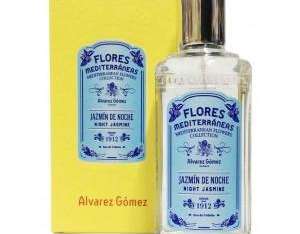 Alvarez GĂłmez Alv Gomez Flores Mediterraneas 150ml Jazmin Noche