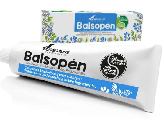 Soria Balsopen Cerato 40ml