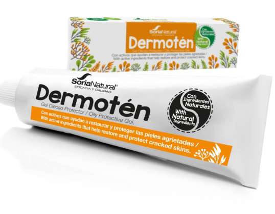 Soria Dermoten Cerato 40ml