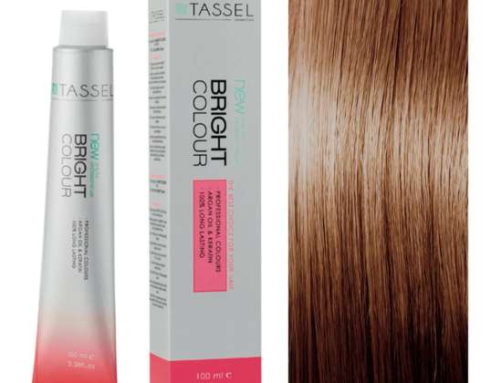 Eurostil Tassel Tinte Base Natural Rubio Medio N7 1un