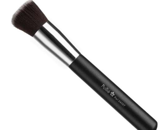 Eurostil Profesional Kabuki Pincel Plano 1un