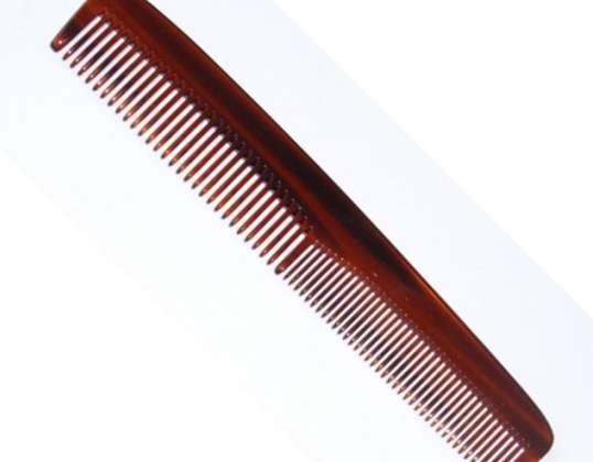 Eurostil Peine Concha Peluquero 15 3 Cm