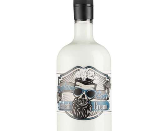 Eurostil Captain Cook Acondicionador Refresh 250ml