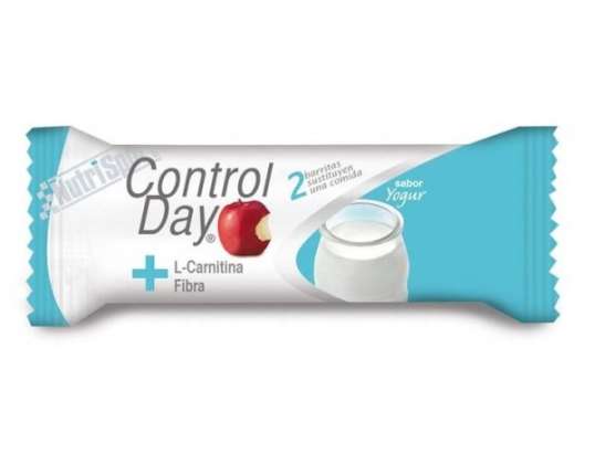 Nutrisport Controlday Barrita iaurt