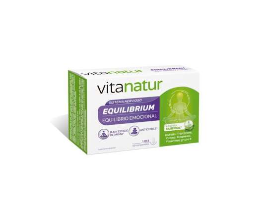 Diafarm Vitanatur Balance 60c