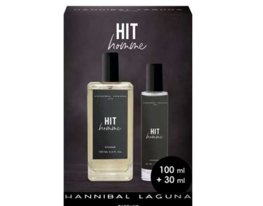 Est Hannibal Laguna Hit Homme 100ml 30ml