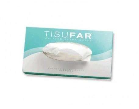 Tissues Tisufar Tissue