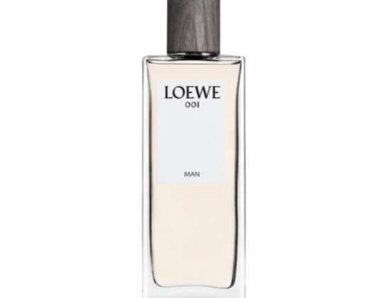 Loewe 001 Man Eau De Perfume Spray 100ml