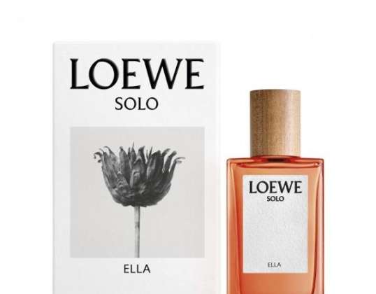 Solo Loewe Ella EDP Spray 30ml