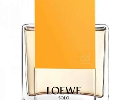 Solo Loewe Ella Edt Sprej 100ml