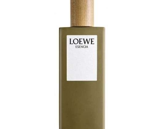 Loewe Esencia Homme et 100 Vap