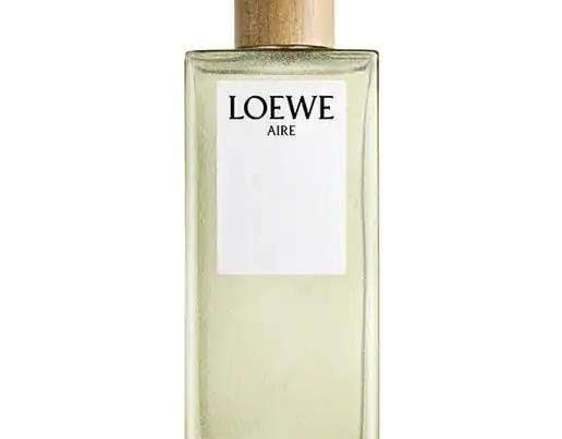 Loewe Aire Eau De Toilette Spray 100ml
