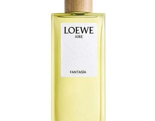 Loewe Aire Fantasia Eau De Toilette 100ml Spray