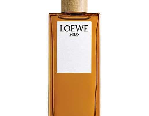 Solo Loewe Edt Spray 150ml