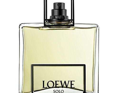 Solo Loewe Esencial et 100 Vap M