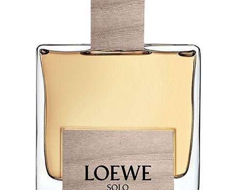 Loewe solo Cedro tualetinis vanduo 50ml purškalas