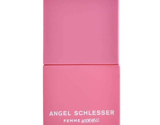 Άγγελος Σλέσερ Femme Αξιολάτρευτο Eau De Toilette Spray 50ml