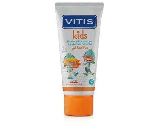 Vitis Dentrico Kids 50ml