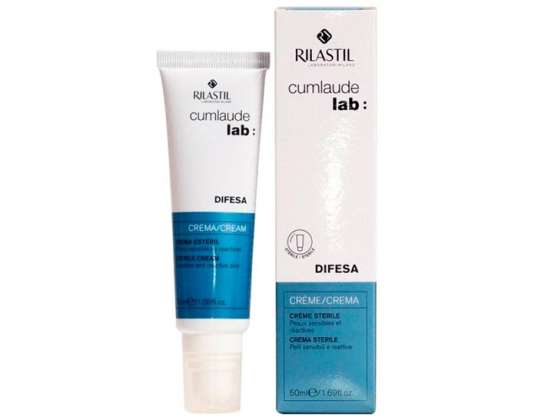 Rilastil Difesa Sterile Cream 50ml