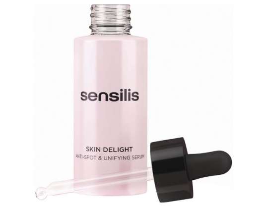 "Sensilis Skin Delight" serumas "Anti Spot" 30ml