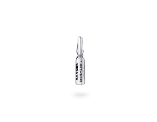 Sensilis Origin Pro Egf 5 anti-aging ampuller 30x1,5ml