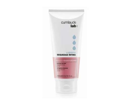 Cumlaude Lab Intimtrockenheit Lubripi 200ml