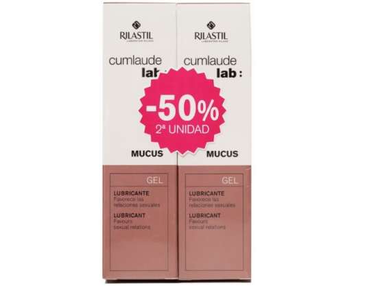 Cumlaude slim duplo smøregel 2x30ml