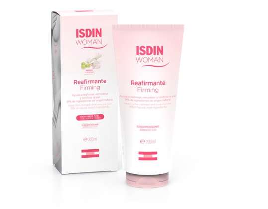 Isdin Mujer Reafirmante 200ml