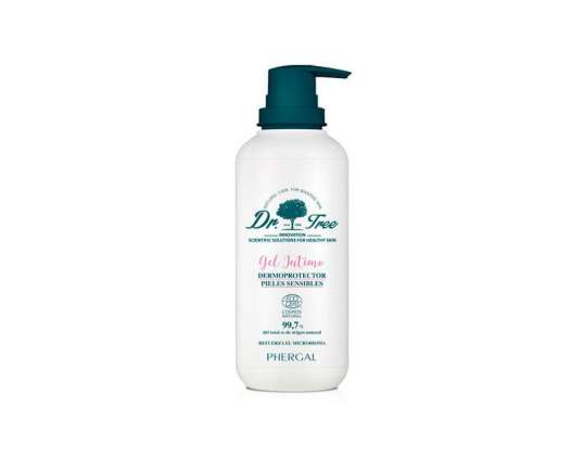  Phergal Dr, Tree Intimate Gel Sensitive Skin 400ml