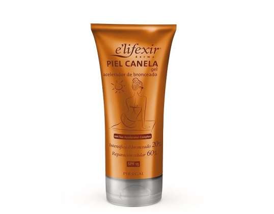 Phergal E'lifexirÂ® Canela Piel 150ml